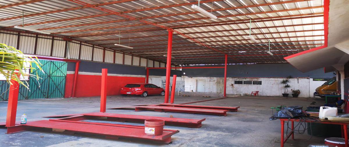 Foto de local en renta en  , mérida, mérida, yucatán, 0 No. 05
