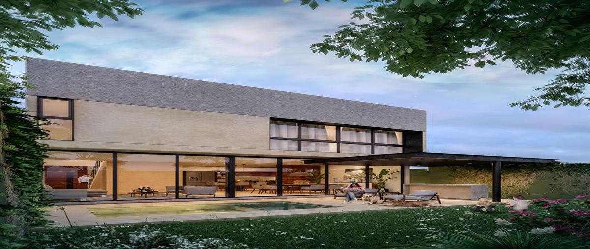 Foto de casa en venta en  , mérida, mérida, yucatán, 25874488 No. 03