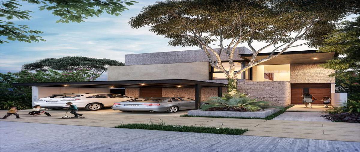 Foto de casa en venta en  , mérida, mérida, yucatán, 0 No. 04