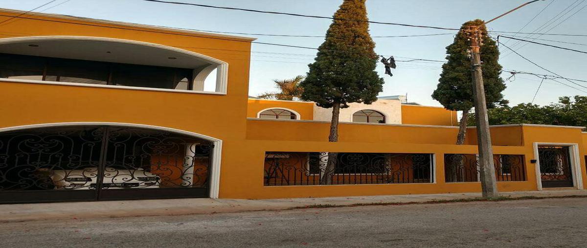 Foto de casa en , mérida, mérida, yucatán, 0 foto 01 Foto de casa en venta en , mérida, mérida, yucatán, 0 No. 01