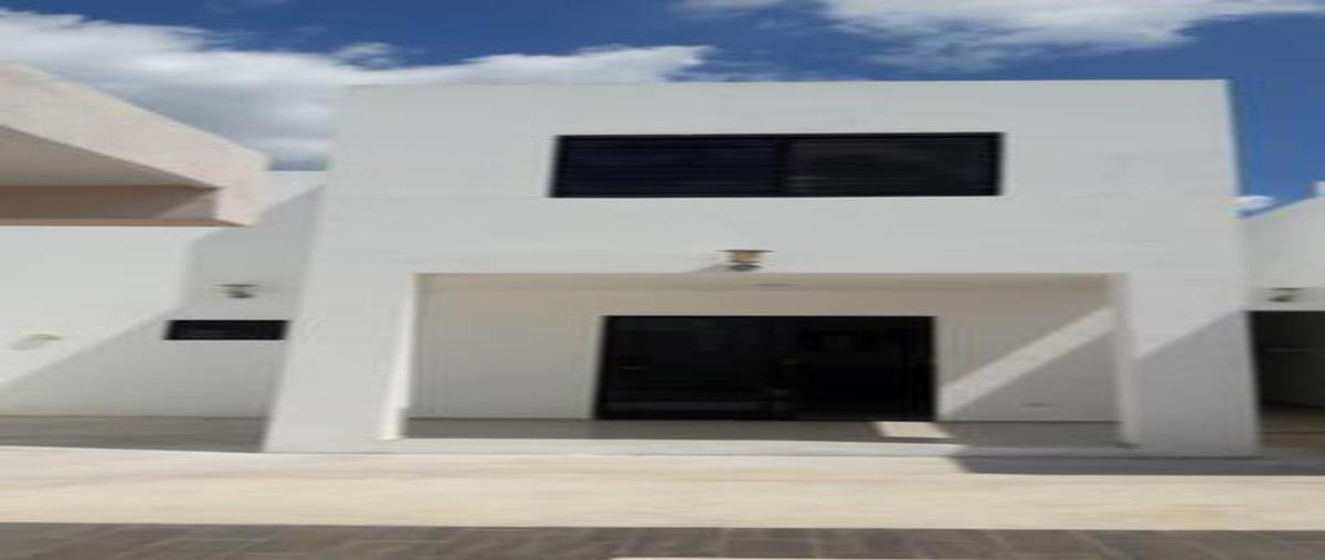 Foto de casa en venta en  , mérida, mérida, yucatán, 25874490 No. 03