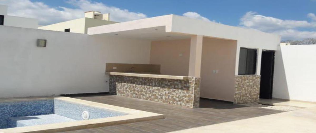 Foto de casa en venta en  , mérida, mérida, yucatán, 0 No. 04