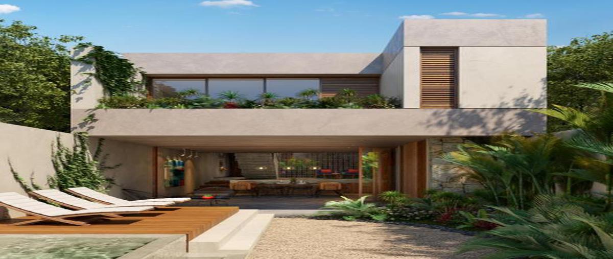 Foto de casa en venta en  , mérida, mérida, yucatán, 0 No. 03