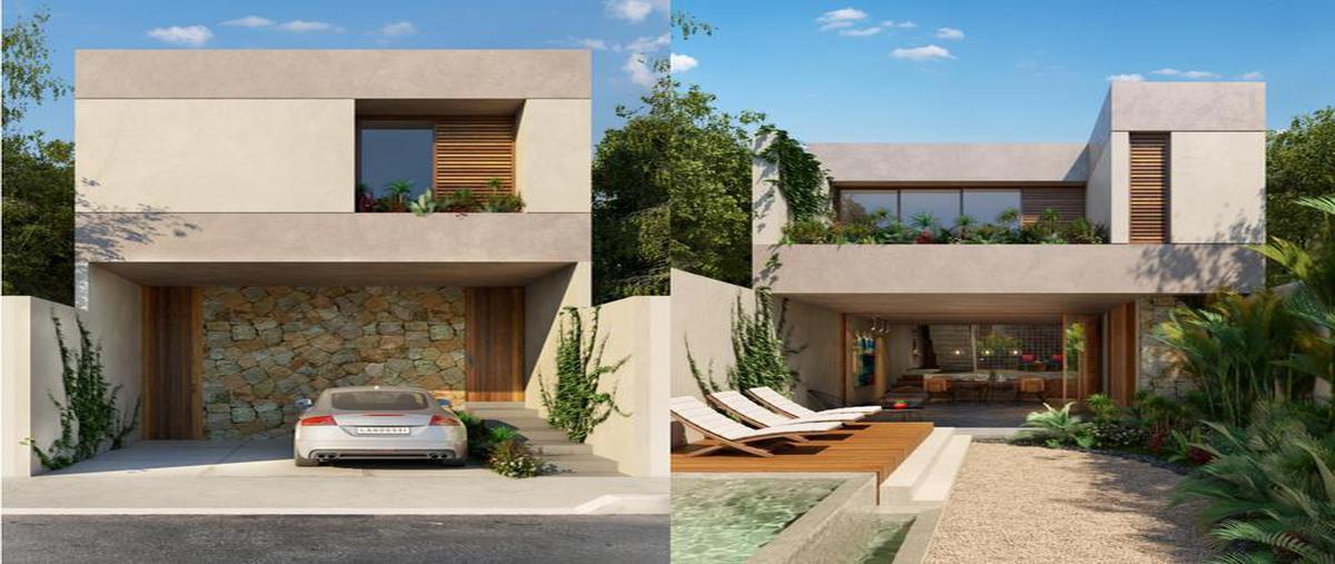 Foto de casa en venta en  , mérida, mérida, yucatán, 0 No. 04