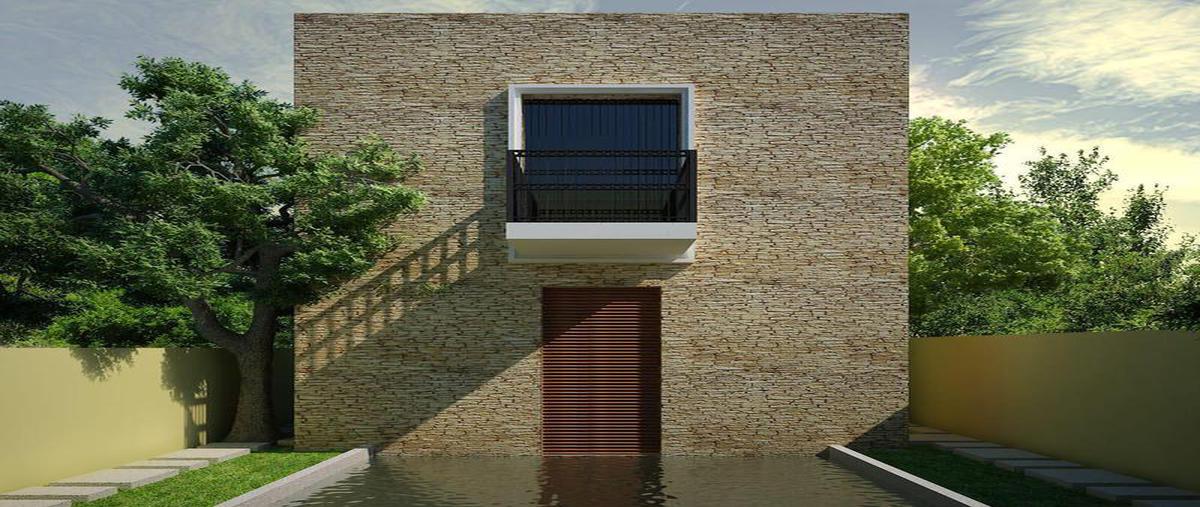 Foto de casa en , mérida, mérida, yucatán, 0 foto 03 Foto de casa en venta en , mérida, mérida, yucatán, 0 No. 03