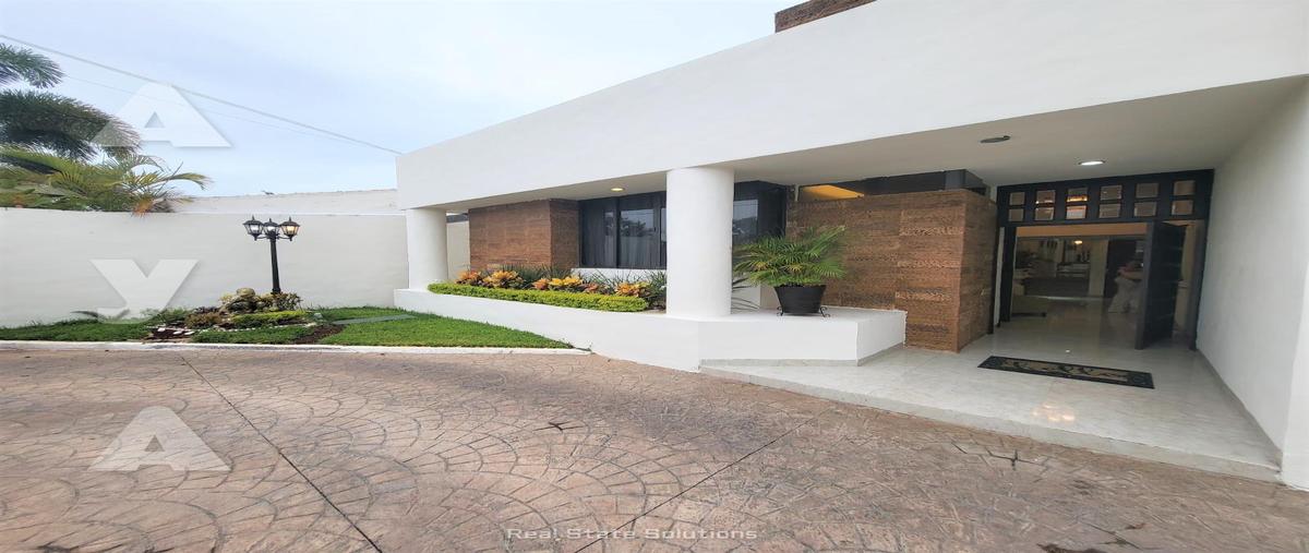 Foto de casa en , mérida, mérida, yucatán, 26651987 foto 01 Foto de casa en venta en , mérida, mérida, yucatán, 26651987 No. 01