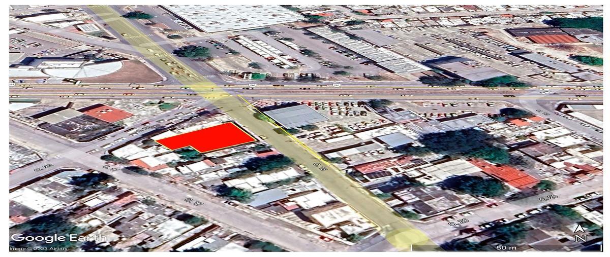 Foto de terreno habitacional en , mérida, mérida, yucatán, 26785076 foto 02 Foto de terreno habitacional en renta en , mérida, mérida, yucatán, 26785076 No. 02