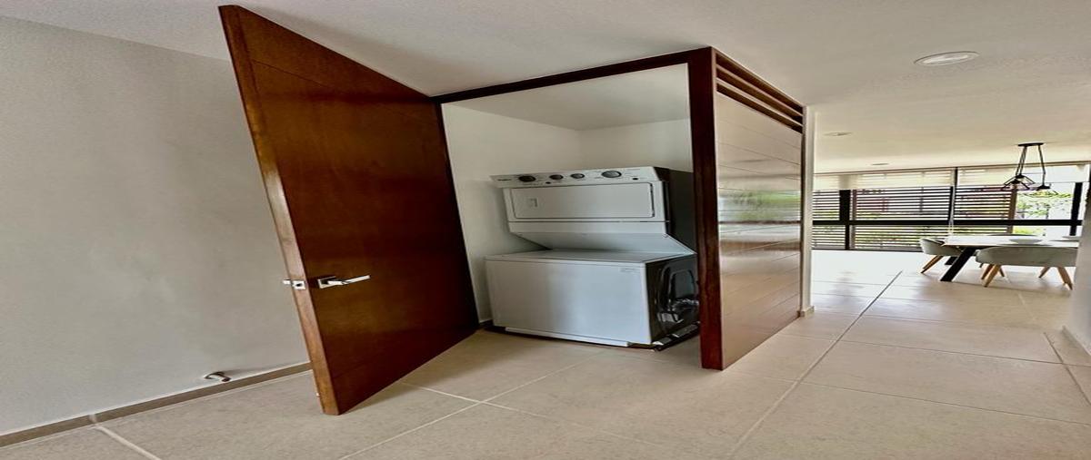 Foto de departamento en renta en  , mérida, mérida, yucatán, 0 No. 05