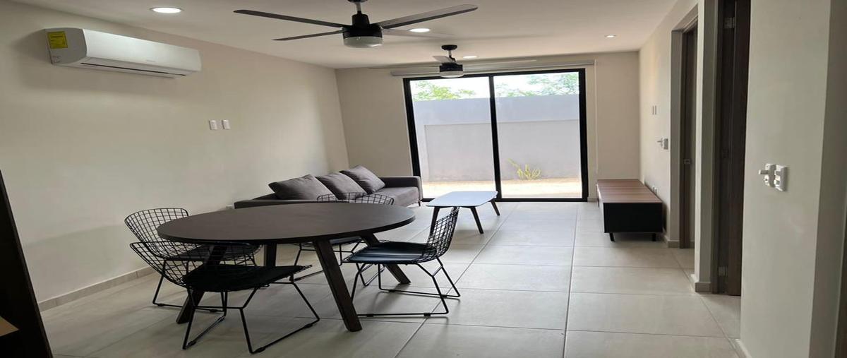 Foto de departamento en renta en  , mérida, mérida, yucatán, 0 No. 03