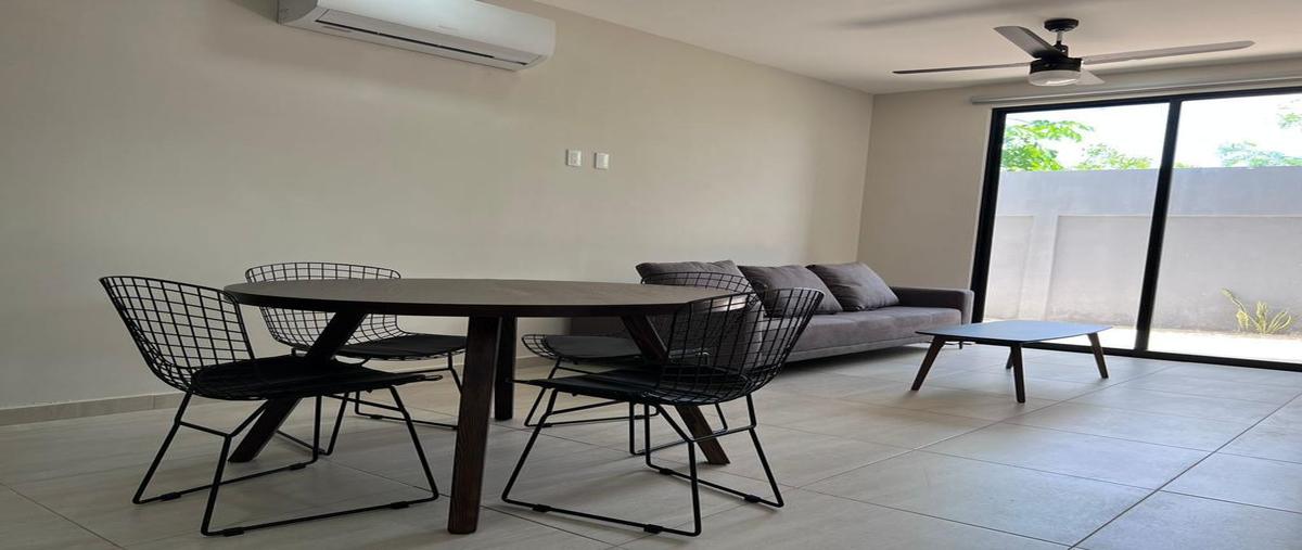 Foto de departamento en renta en  , mérida, mérida, yucatán, 0 No. 04