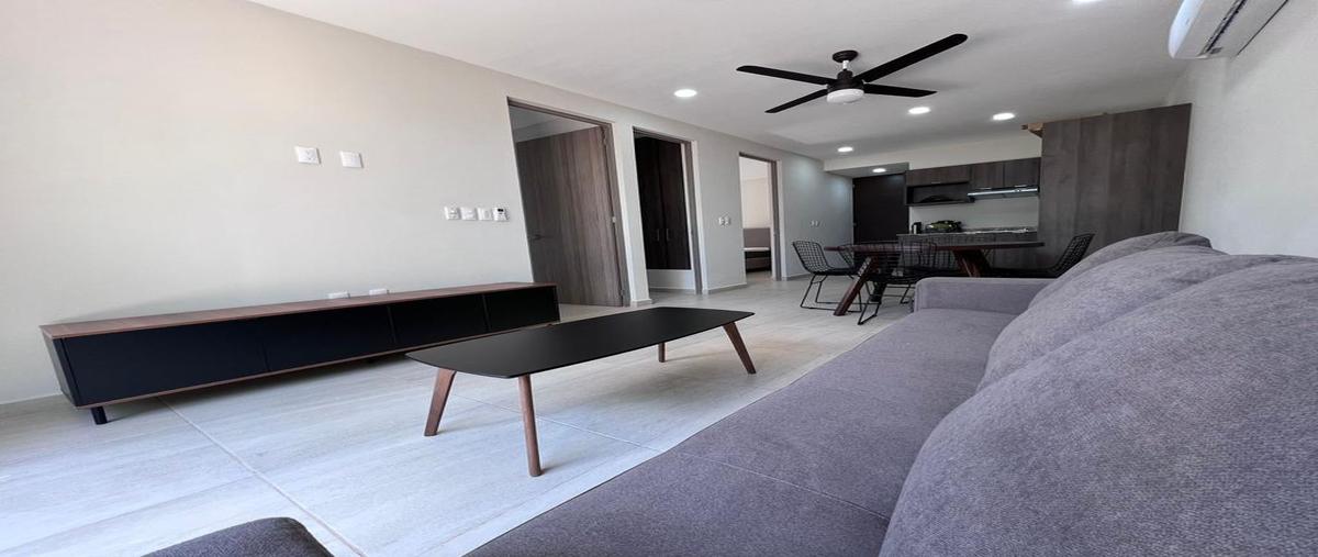 Foto de departamento en renta en  , mérida, mérida, yucatán, 0 No. 05