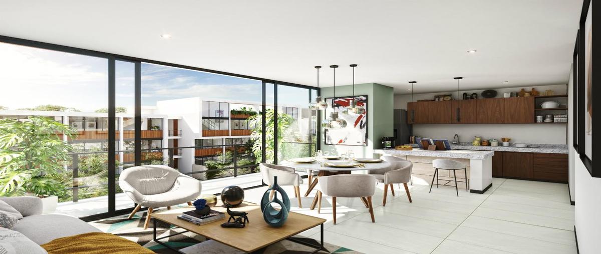Foto de departamento en venta en  , mérida, mérida, yucatán, 0 No. 04