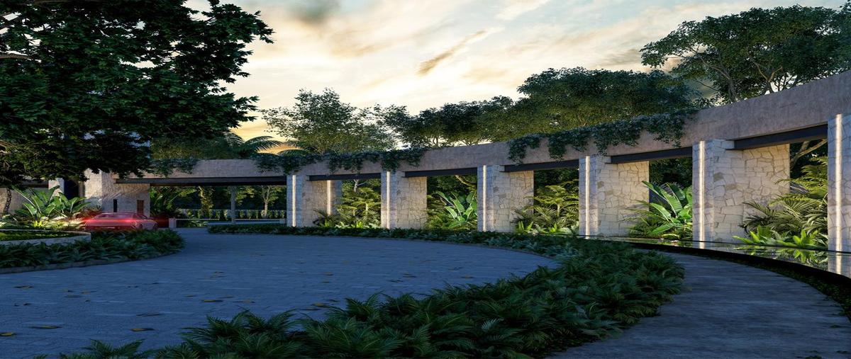 Foto de terreno habitacional en venta en  , mérida, mérida, yucatán, 0 No. 03