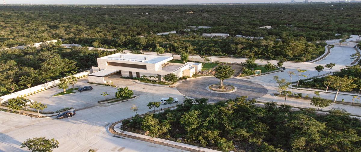 Foto de terreno habitacional en venta en  , mérida, mérida, yucatán, 0 No. 03