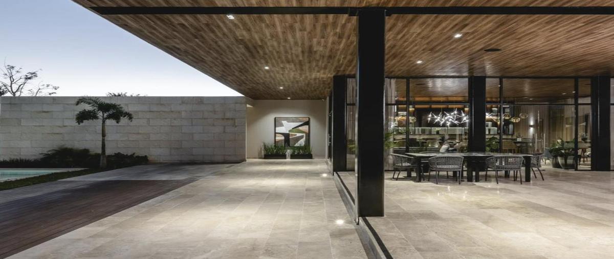 Foto de terreno habitacional en venta en  , mérida, mérida, yucatán, 27252180 No. 05