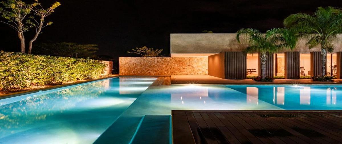 Foto de terreno habitacional en , mérida, mérida, yucatán, 27261731 foto 05 Foto de terreno habitacional en venta en , mérida, mérida, yucatán, 27261731 No. 05