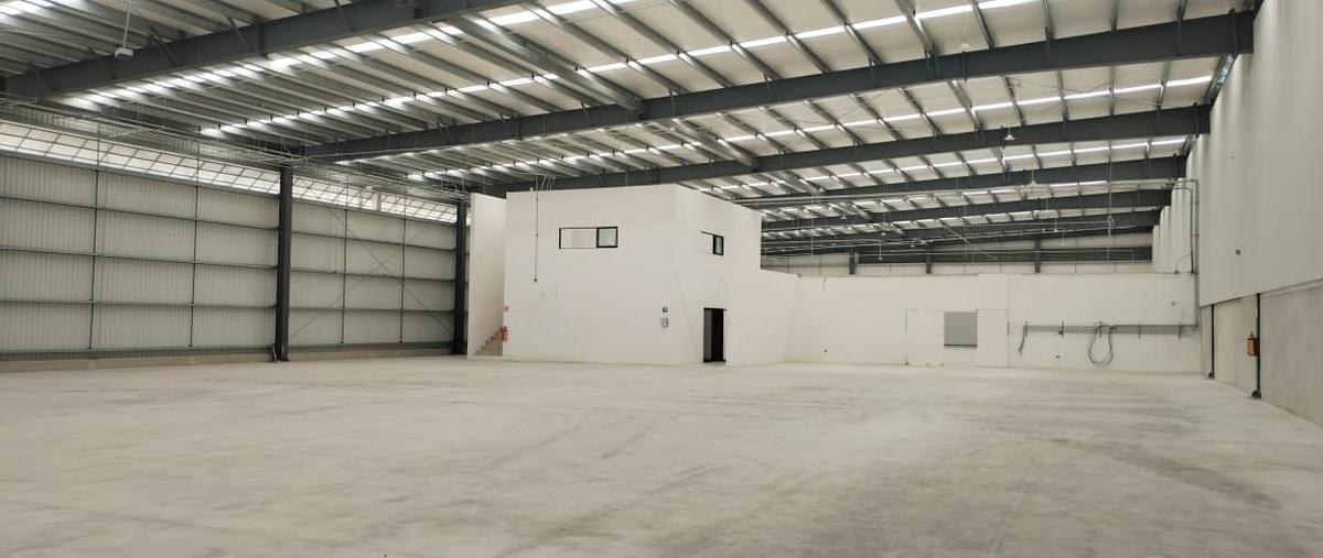 Foto de nave industrial en , mérida, mérida, yucatán, 27317532 foto 01 Foto de nave industrial en renta en , mérida, mérida, yucatán, 27317532 No. 01