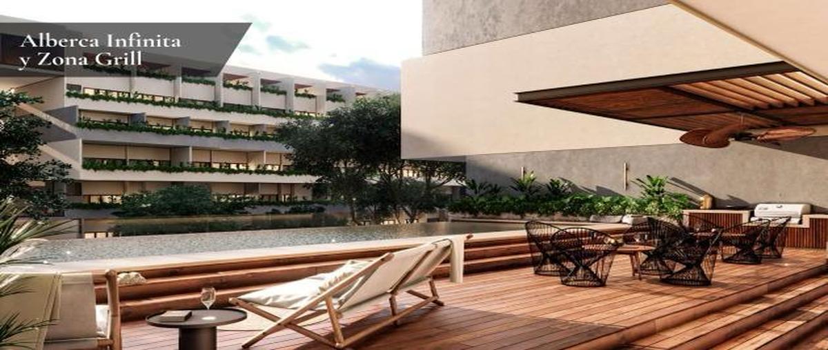 Foto de departamento en venta en  , mérida, mérida, yucatán, 27600642 No. 04