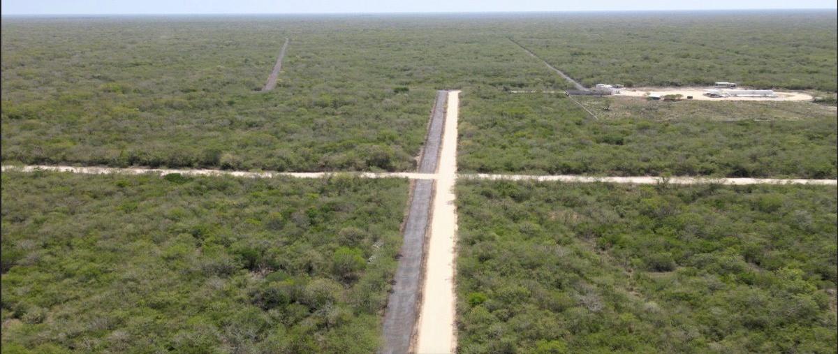 Foto de terreno industrial en venta en  , mérida, mérida, yucatán, 27685672 No. 05