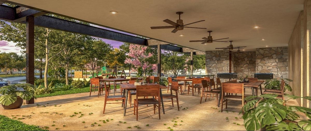 Foto de terreno habitacional en venta en  , mérida, mérida, yucatán, 27685727 No. 04