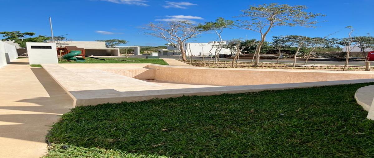 Foto de casa en venta en  , mérida, mérida, yucatán, 27814818 No. 03