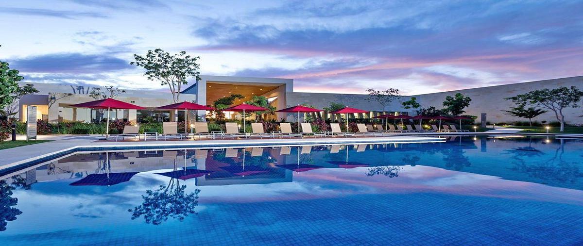 Foto de casa en , mérida, mérida, yucatán, 27814819 foto 01 Foto de casa en venta en , mérida, mérida, yucatán, 27814819 No. 01