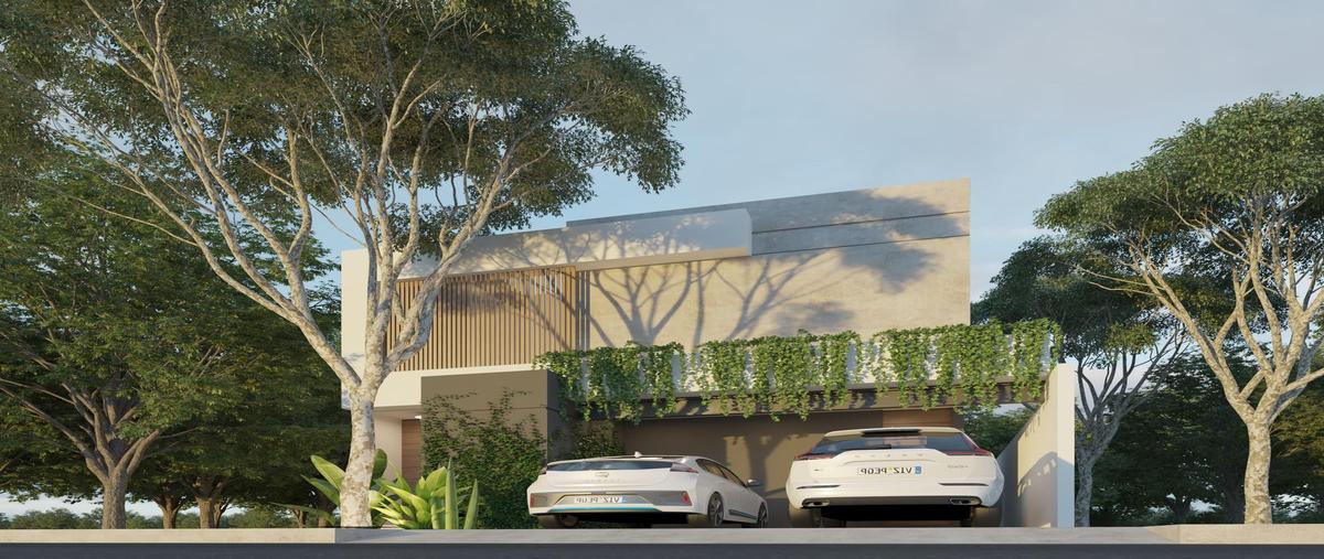 Foto de casa en , mérida, mérida, yucatán, 27814819 foto 03 Foto de casa en venta en , mérida, mérida, yucatán, 27814819 No. 03