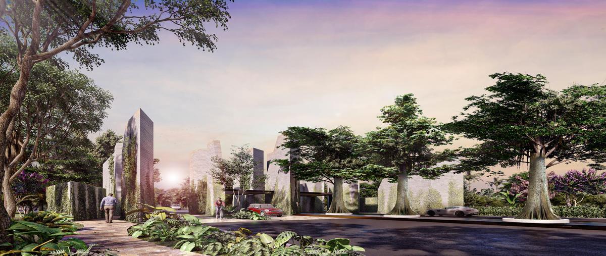 Foto de terreno habitacional en venta en  , mérida, mérida, yucatán, 27943795 No. 05