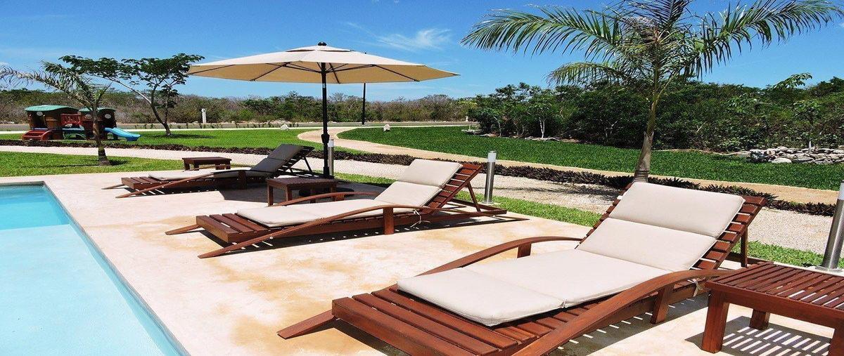 Foto de terreno habitacional en venta en  , mérida, mérida, yucatán, 0 No. 03