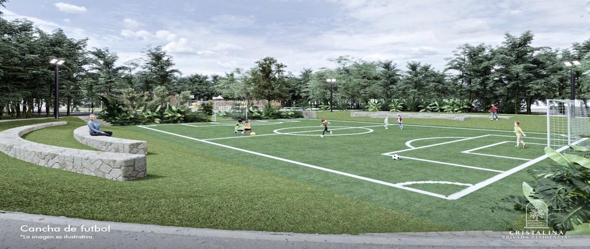 Foto de terreno habitacional en venta en  , mérida, mérida, yucatán, 27995197 No. 03