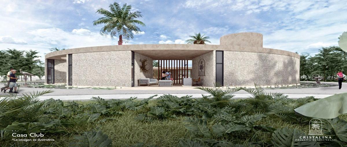 Foto de terreno habitacional en venta en  , mérida, mérida, yucatán, 27995197 No. 04