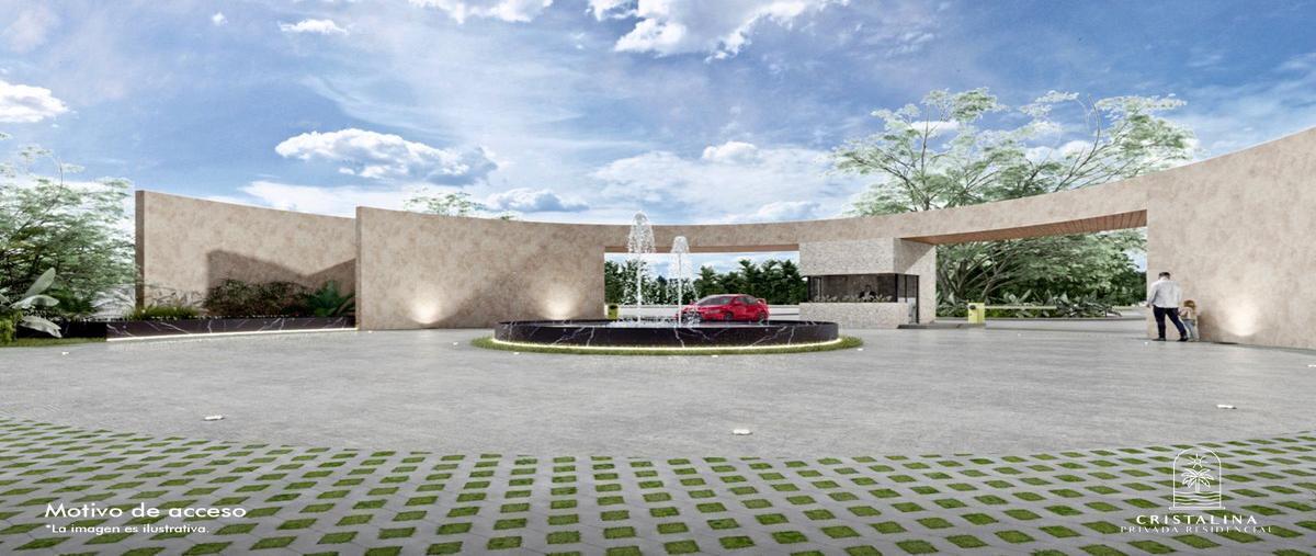 Foto de terreno habitacional en venta en  , mérida, mérida, yucatán, 27995197 No. 05