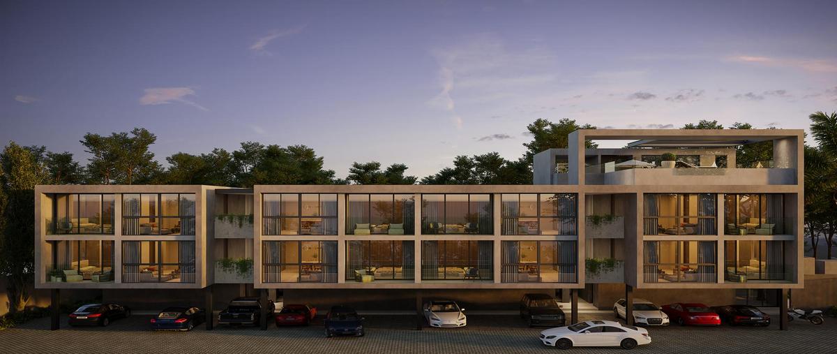 Foto de departamento en venta en  , mérida, mérida, yucatán, 28015251 No. 04