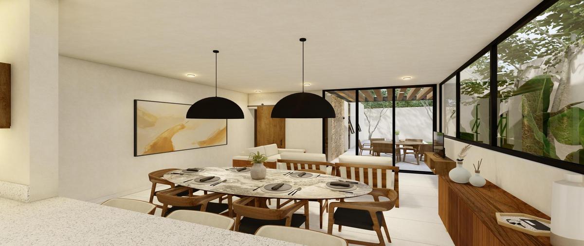 Foto de casa en venta en  , mérida, mérida, yucatán, 0 No. 03