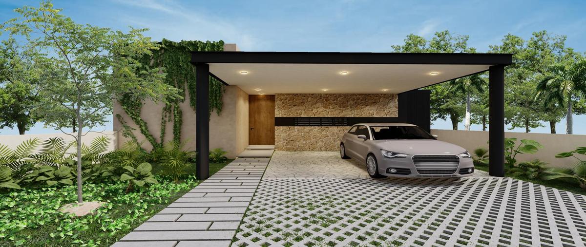 Foto de casa en venta en  , mérida, mérida, yucatán, 0 No. 04