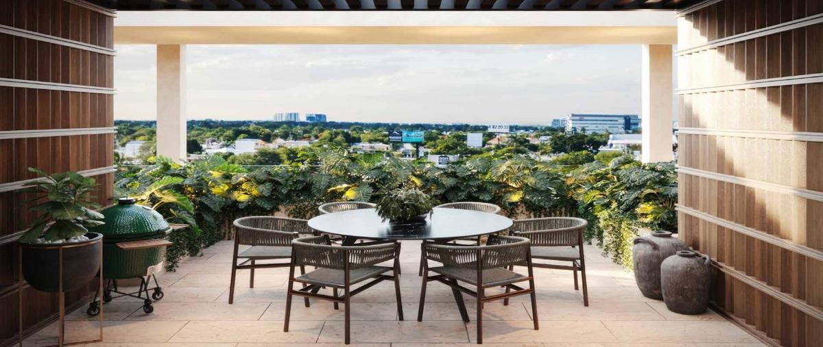 Foto de departamento en venta en  , mérida, mérida, yucatán, 0 No. 03