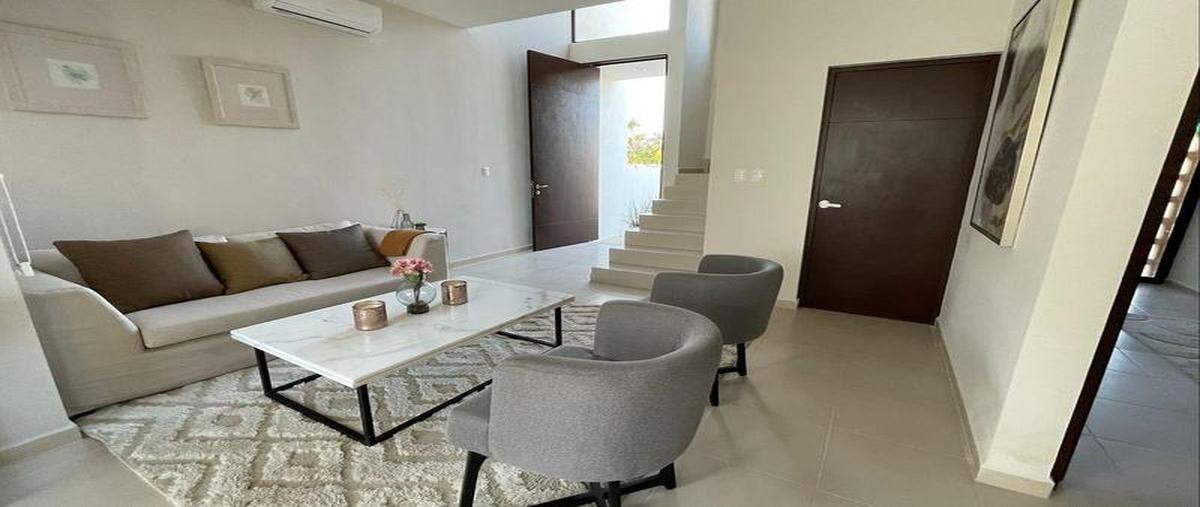 Foto de casa en venta en  , mérida, mérida, yucatán, 0 No. 04