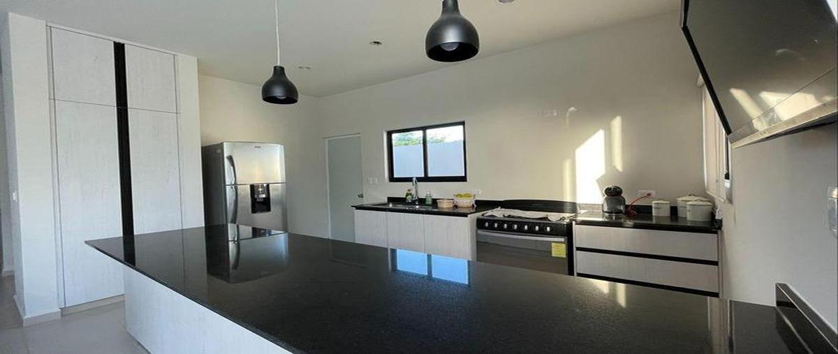 Foto de casa en venta en  , mérida, mérida, yucatán, 0 No. 05