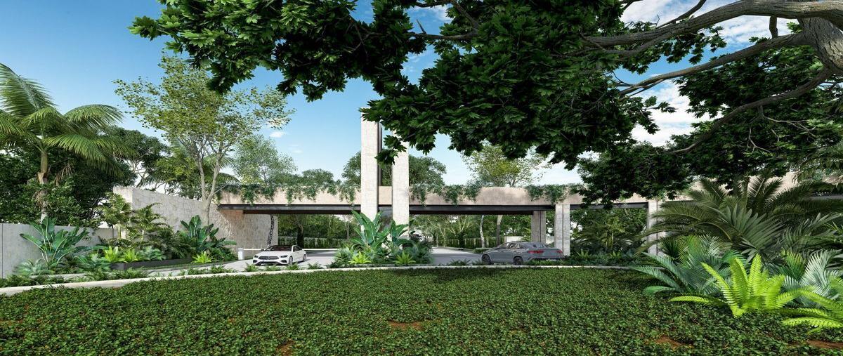Foto de terreno habitacional en venta en  , mérida, mérida, yucatán, 28035990 No. 04