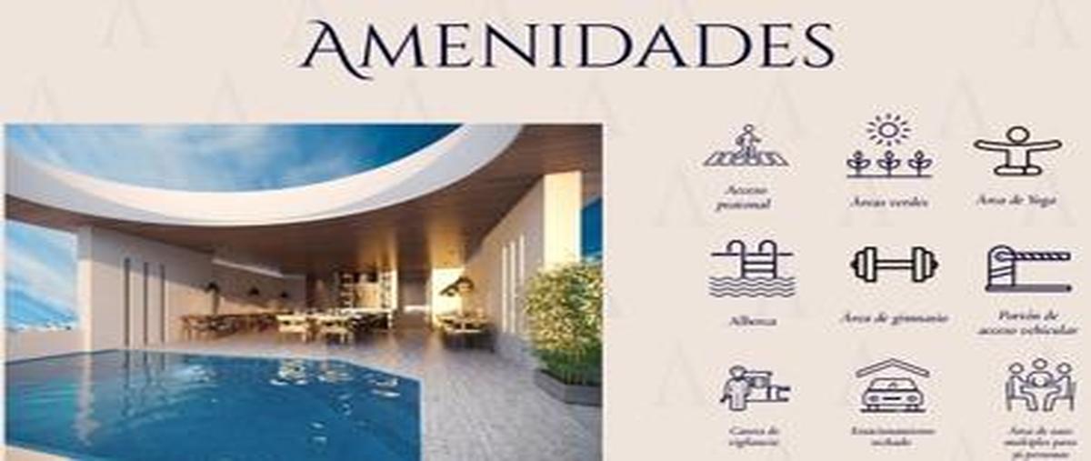 Foto de departamento en venta en  , mérida, mérida, yucatán, 0 No. 03