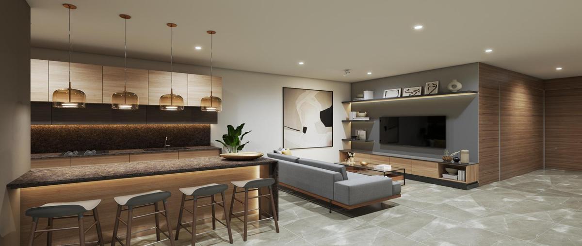 Foto de departamento en venta en  , mérida, mérida, yucatán, 0 No. 03