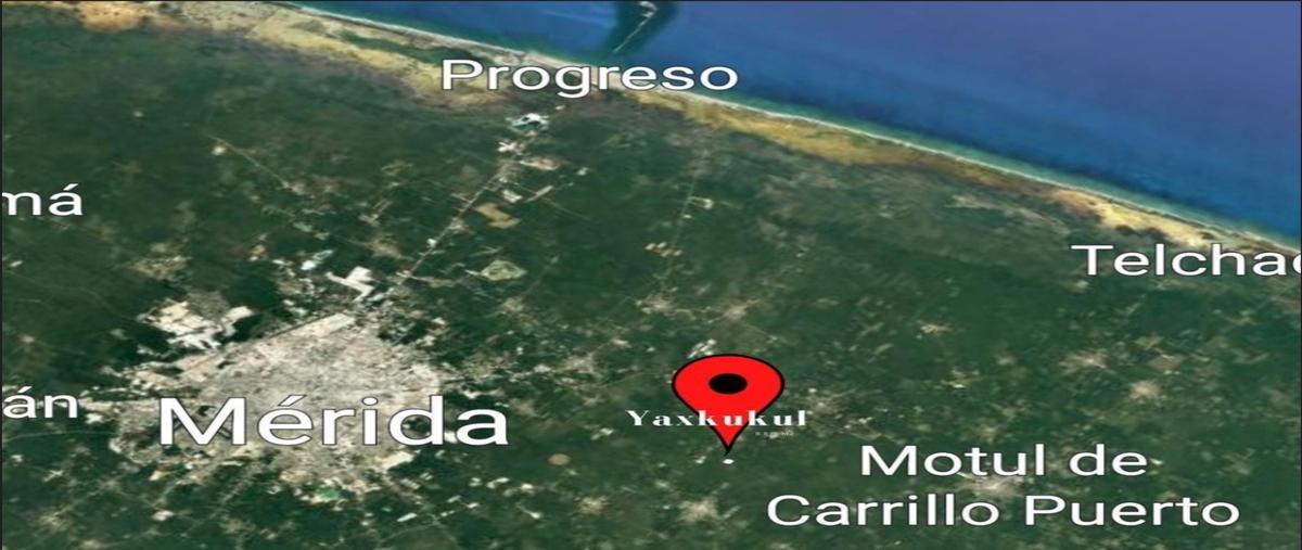 Foto de terreno habitacional en venta en  , mérida, mérida, yucatán, 0 No. 03
