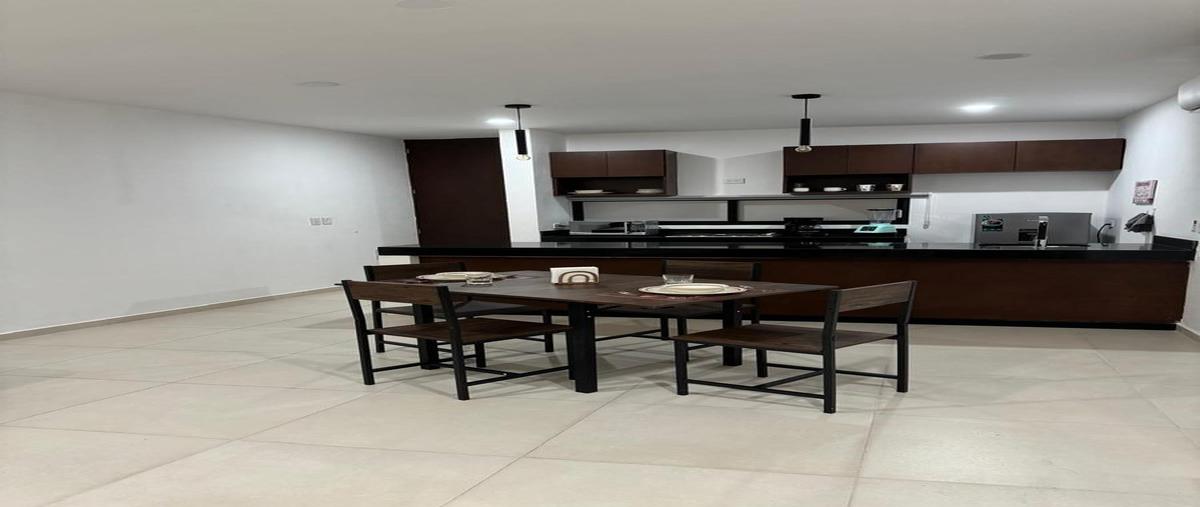 Foto de departamento en renta en  , mérida, mérida, yucatán, 0 No. 03