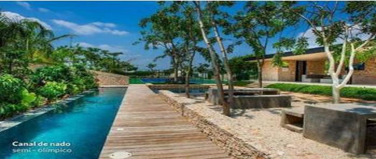 Foto de terreno habitacional en venta en  , mérida, mérida, yucatán, 0 No. 03