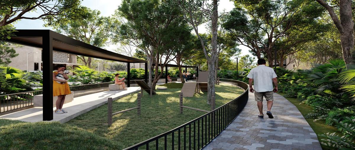 Foto de terreno habitacional en , mérida, mérida, yucatán, 28458654 foto 03 Foto de terreno habitacional en venta en , mérida, mérida, yucatán, 28458654 No. 03