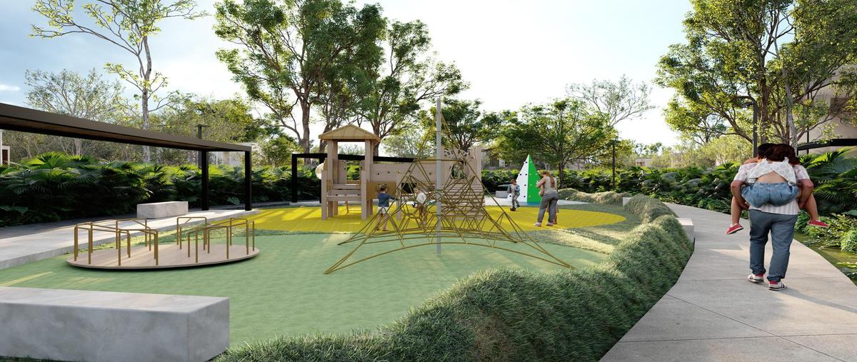 Foto de terreno habitacional en , mérida, mérida, yucatán, 28458654 foto 04 Foto de terreno habitacional en venta en , mérida, mérida, yucatán, 28458654 No. 04