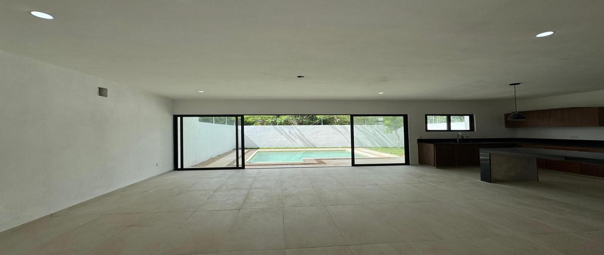 Foto de casa en , mérida, mérida, yucatán, 28782432 foto 04 Foto de casa en venta en , mérida, mérida, yucatán, 28782432 No. 04