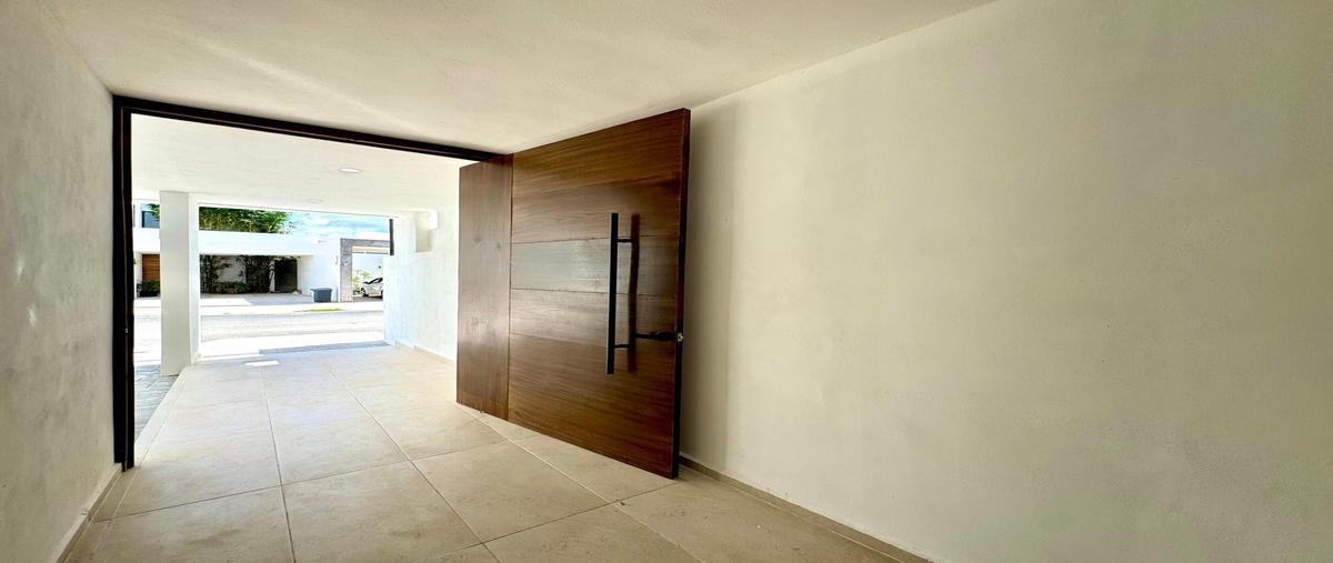 Foto de casa en , mérida, mérida, yucatán, 28782432 foto 05 Foto de casa en venta en , mérida, mérida, yucatán, 28782432 No. 05