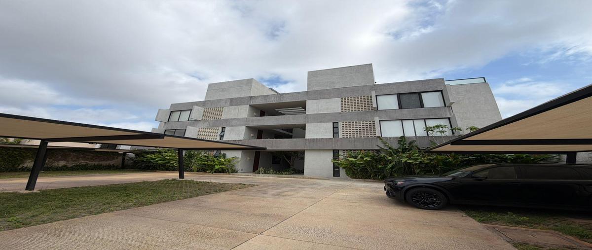 Foto de departamento en venta en  , mérida, mérida, yucatán, 28789804 No. 03