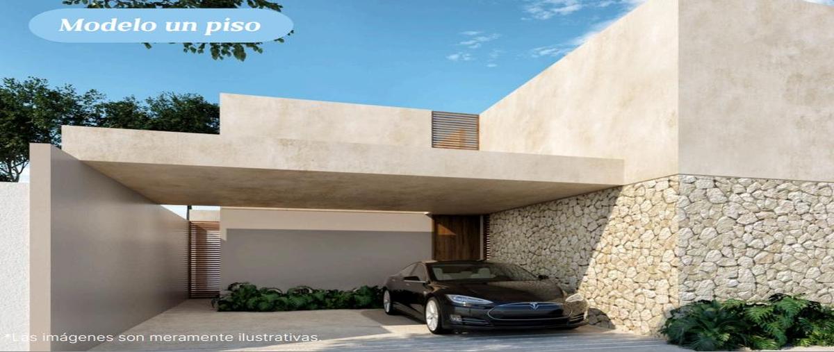 Foto de casa en venta en  , mérida, mérida, yucatán, 0 No. 03